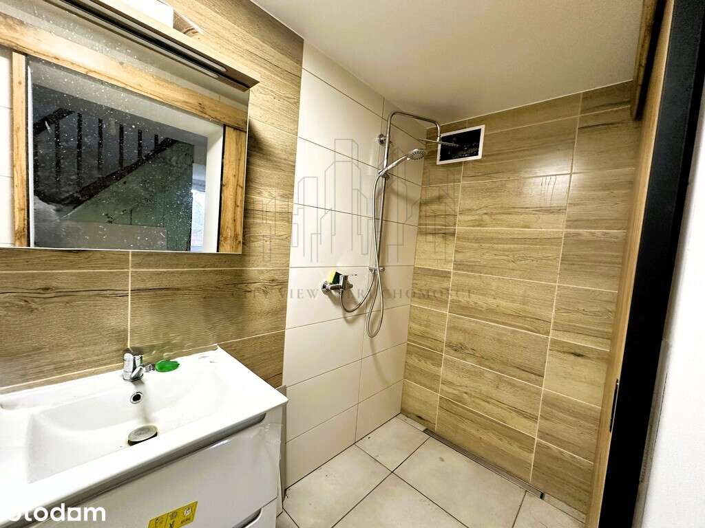 Oferta Inwestycyjna Mirków 235m2 - działka 1230m2-7