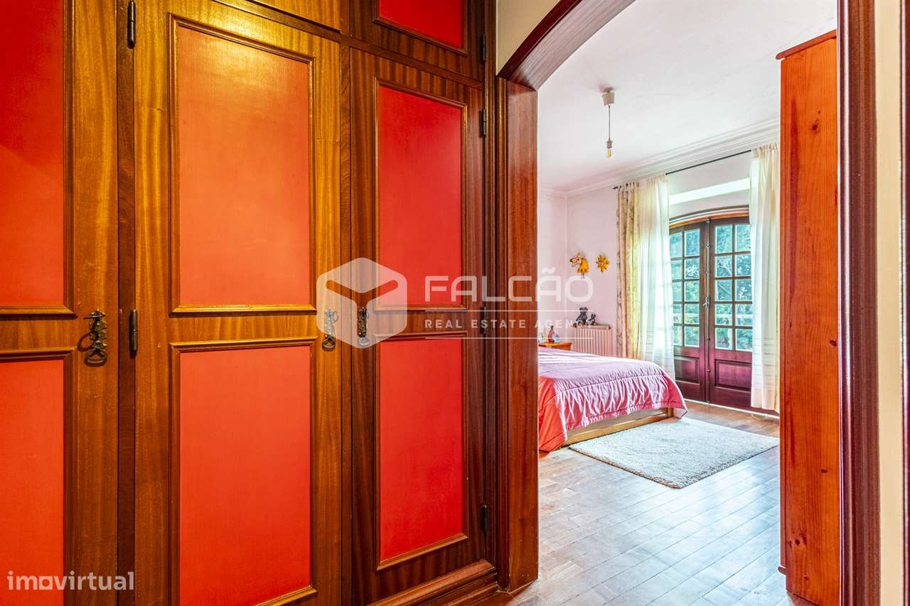 Moradia T5 Venda em Santarém (Marvila), Santa Iria da Ribeira de Santa-29