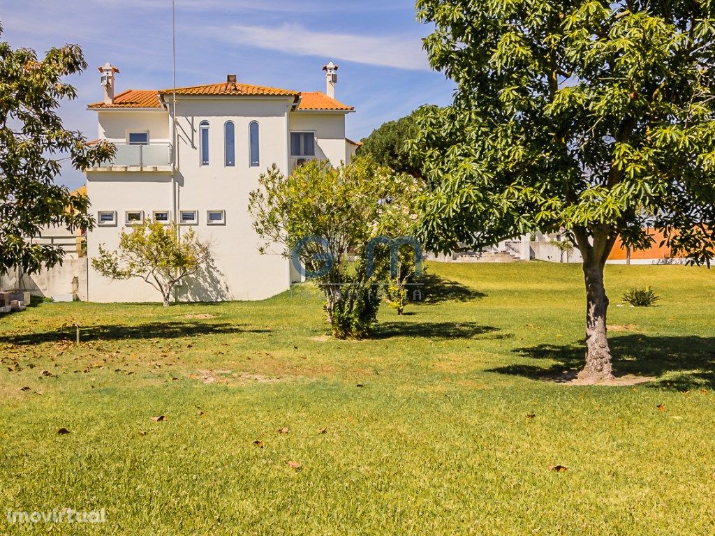 Quinta na Charneca da Caparica