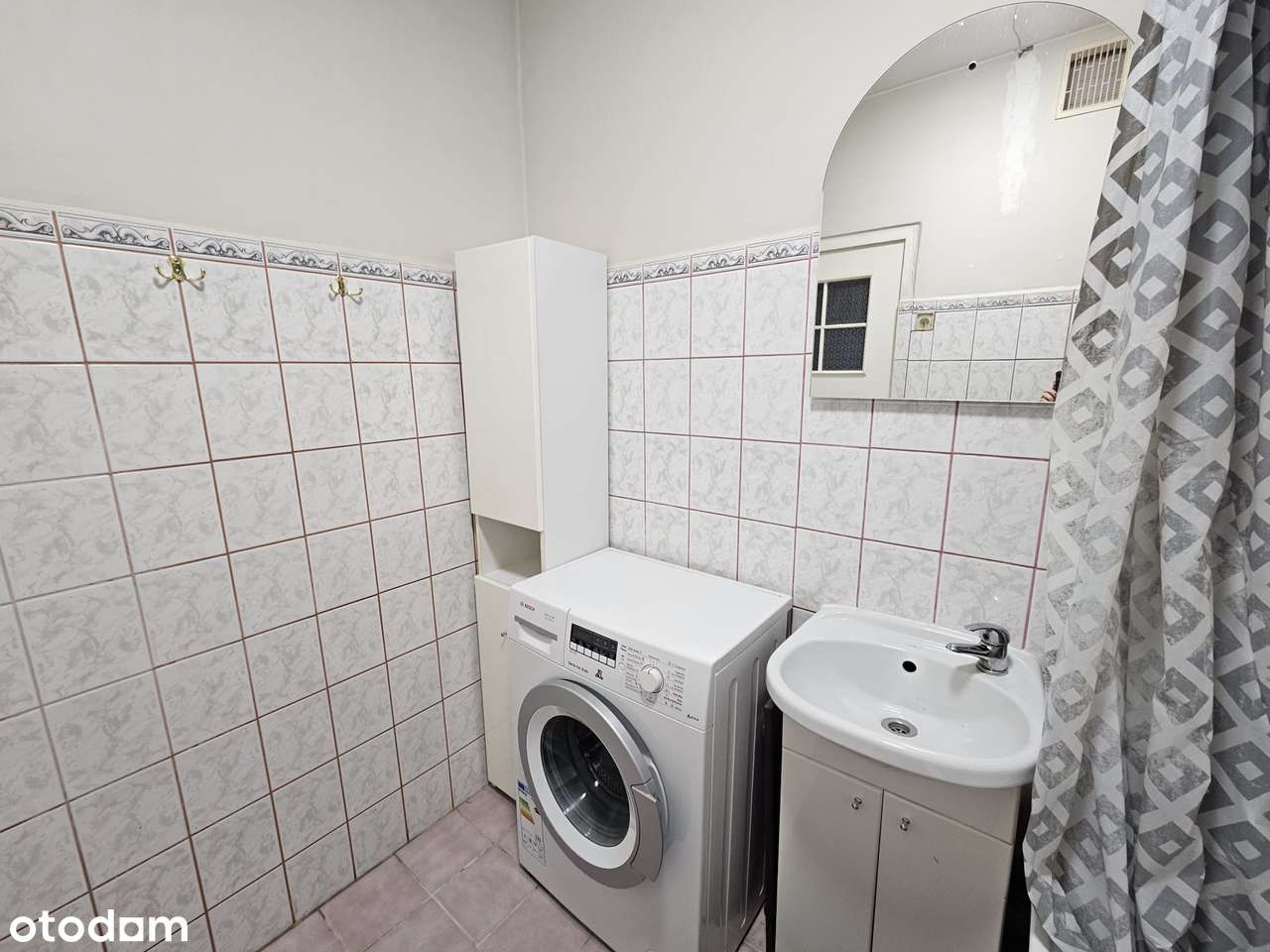 Mieszkanie 3-pokojwe na os. Bukowym!-8