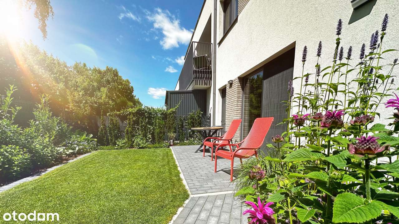 Narożny Segment w RADOMIU    |    81m2     |    4 pok.    |    garaż - Pełny obrazek: 5/12