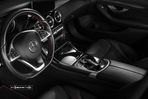 Mercedes-Benz C 43 AMG 4-Matic - 36