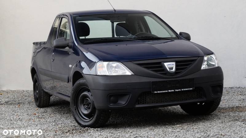 Dacia Pick-up - 10