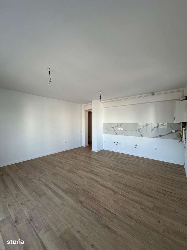 Apartament 3 camere de vânzare – Bloc nou cu lift | Mutare imediată - Imagine principală: 3/12