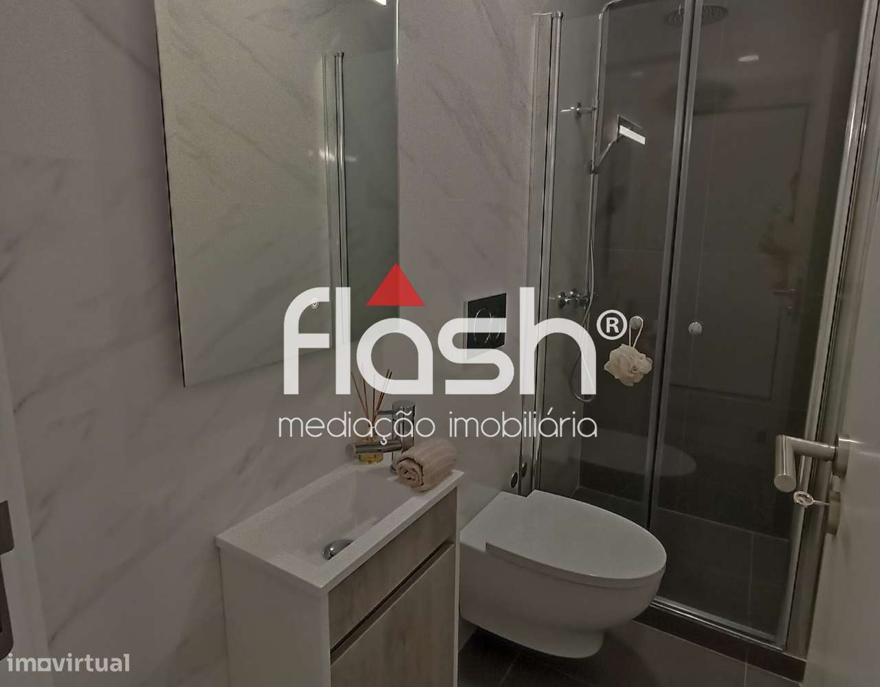 T3 Mobilado e remodelado e Benfica-10