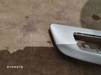 Mercedes GLA 156 atrapa listwa dolna grill kratka - 3