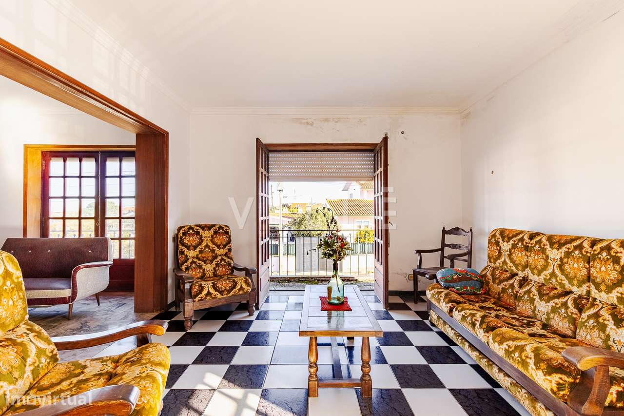 Moradia Isolada T4 em São Bernardo, Aveiro - Grande imagem: 5/52