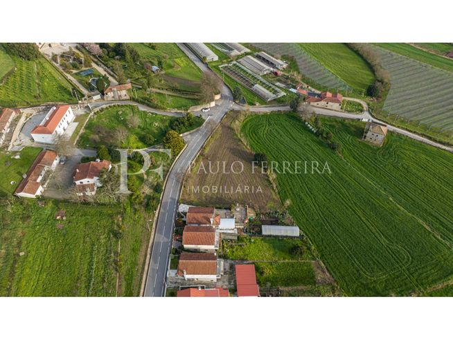 Lote de Terreno Urbano 971,50m² - Mouquim, Famalicão-18