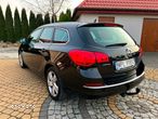 Opel Astra IV 1.4 T Cosmo - 10