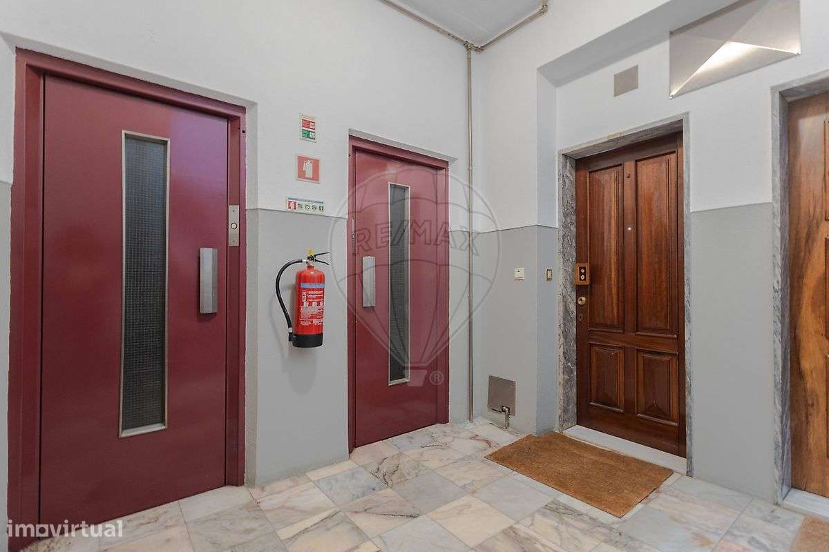 Apartamento T3 para venda-4