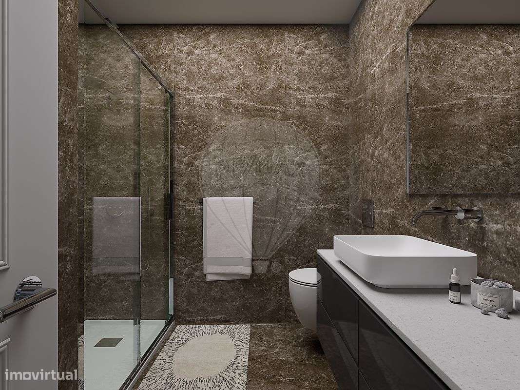 Apartamento T2 para venda-5