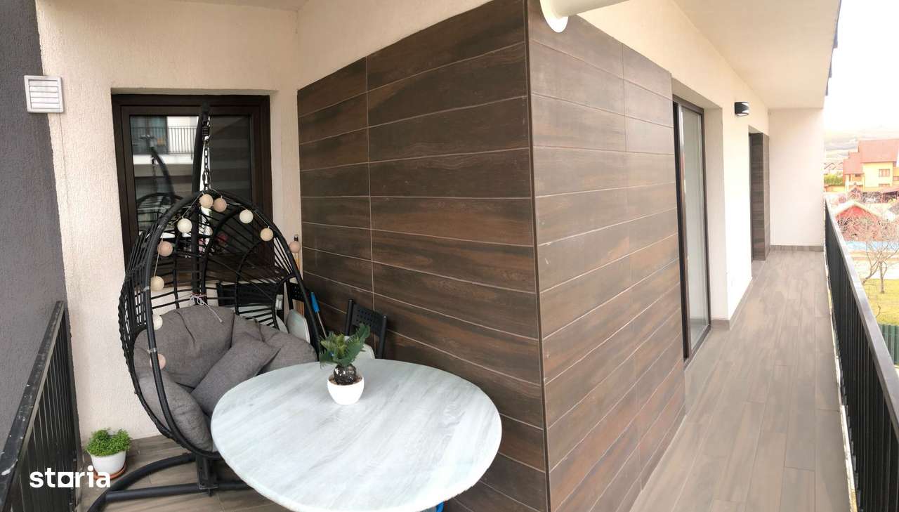 Apartament cu 2 camere Unirii -Bloc Nou-11