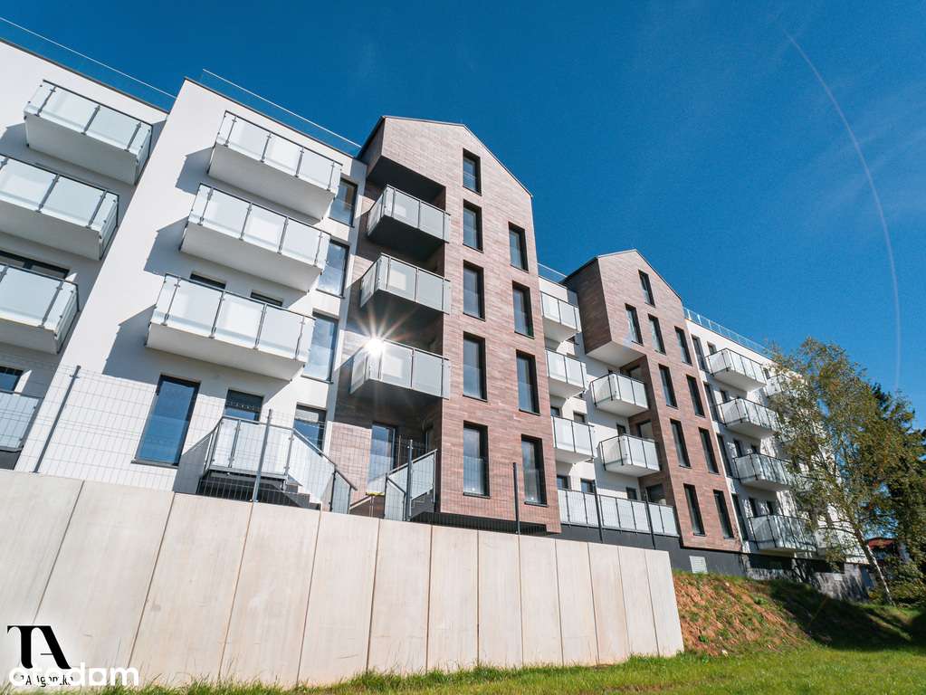 Gotowy lokal 45 m² w Slavita Park - okazja!-7