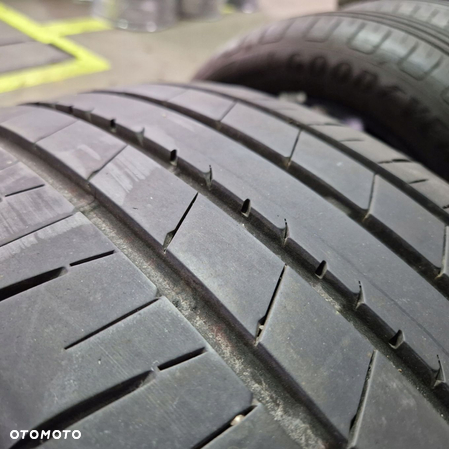 BRIDGESTONE TURANZA T005A 225/45R19 92W 6,5mm 18R - 3