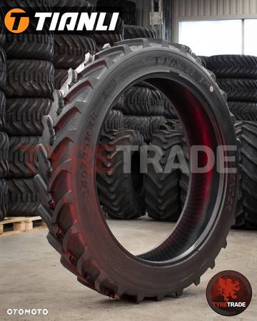 340/85R48 (13.6R48) TIANLI DEFENDER R-1 152A8/152B TL - 3