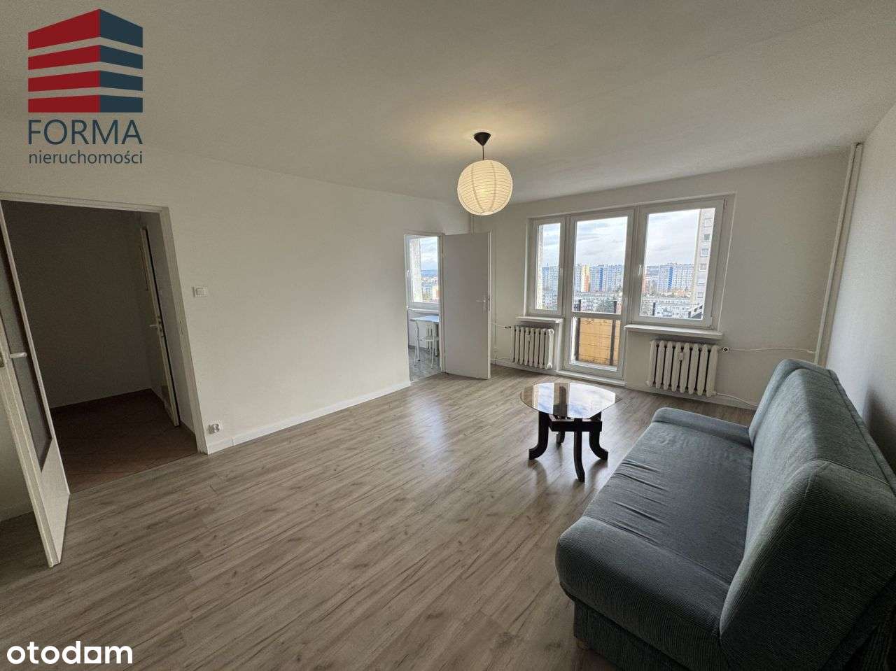 Od zaraz! kawalerka na Winogradach-7