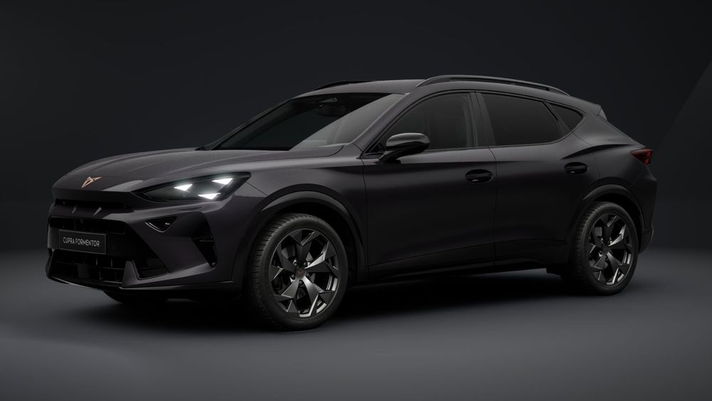Cupra Formentor 1.5 eTSI mHEV DSG 2026