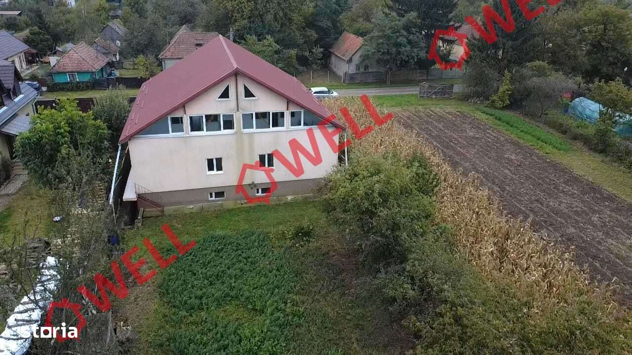 Casă tip duplex de vânzare în Ilieni! - Imagine principală: 3/20