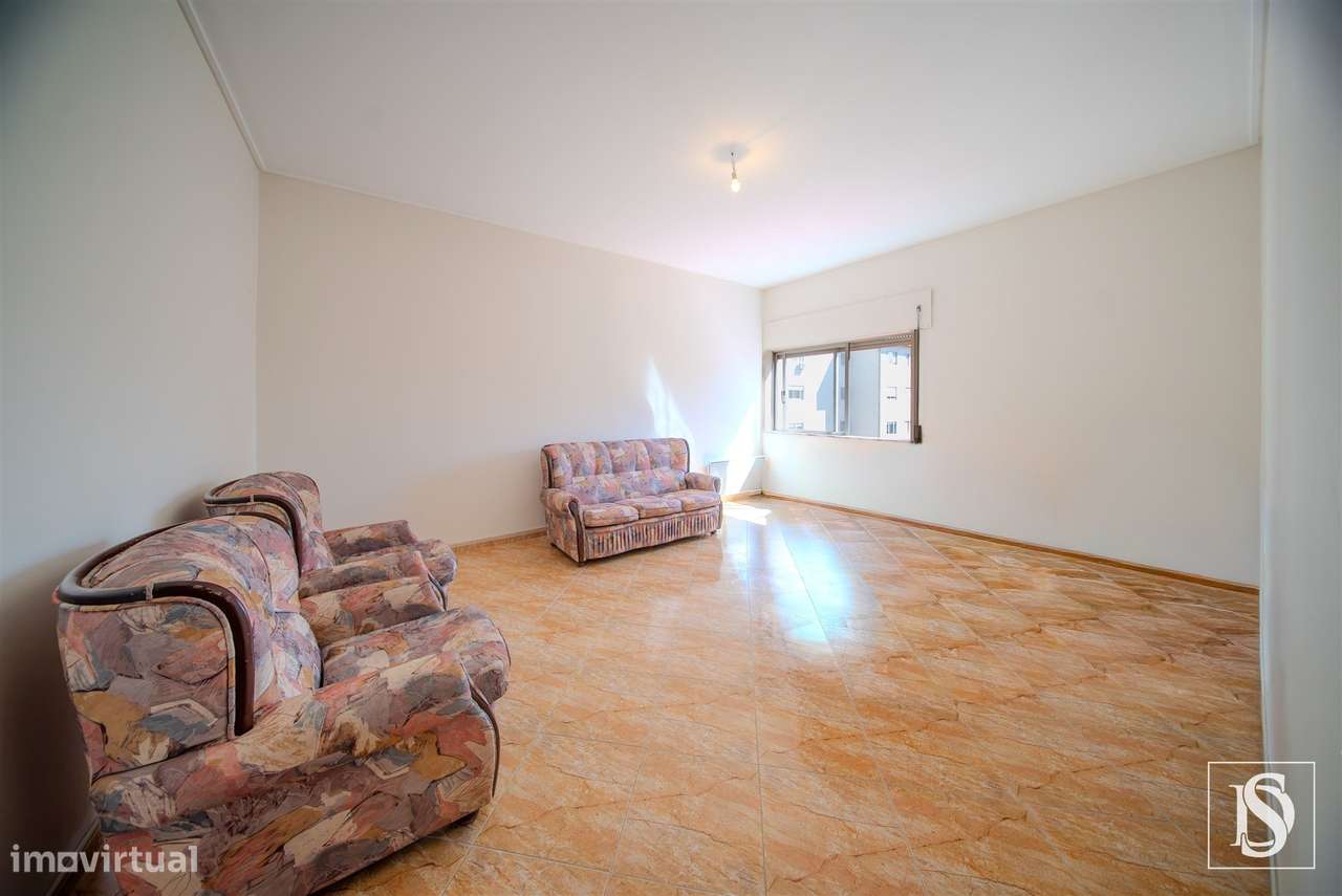 Apartamento T3 Venda em Braga (São Vítor),Braga-9