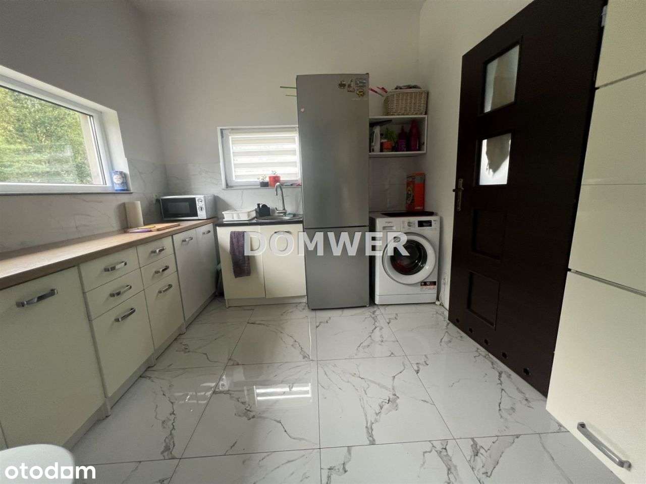 Dwa domy w Górkach Noteckich-6