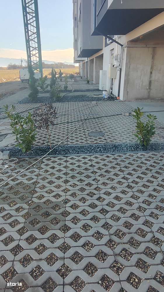 Apartament 3 camere,spațios, gata, predare la alb,cheie, D Stanca-9