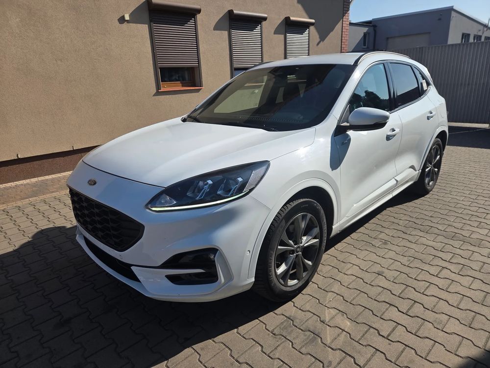 Ford Kuga III (2019 - ) 2.5 Duratec FHEV ST-LINE 2023