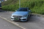 Mercedes-Benz C 250 (BlueTEC) d Station 7G-TRONIC Avantgarde - 5