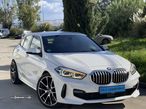 BMW 118 d Pack M - 4