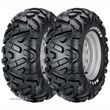 MAXXIS BIG HORN 30x10-14 OPONY CAN AM MAVERICK X3 - 1