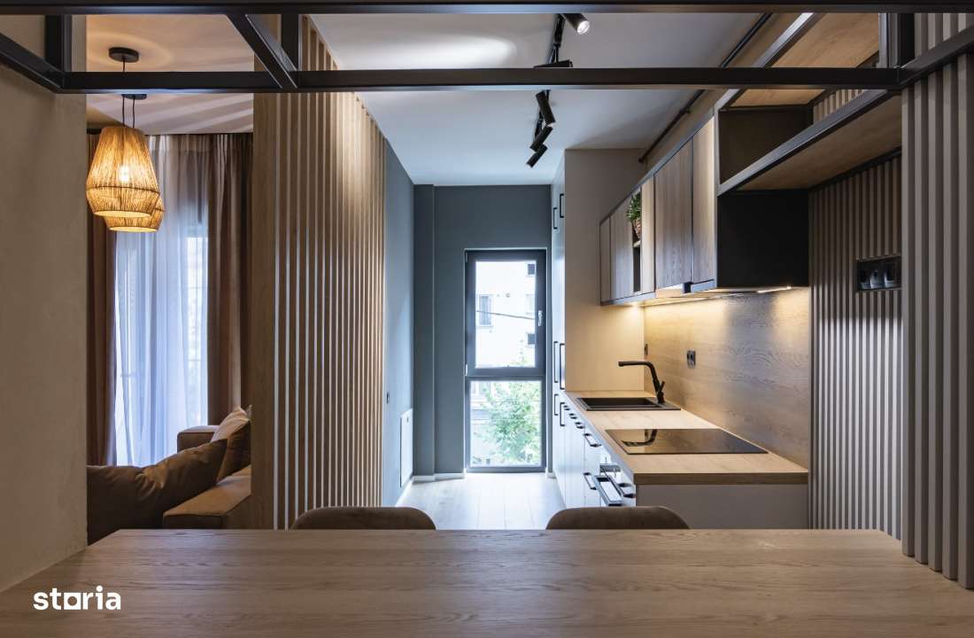 Apartament 2 camere, 65 mp, zona Decebal - Imagine principală: 3/15