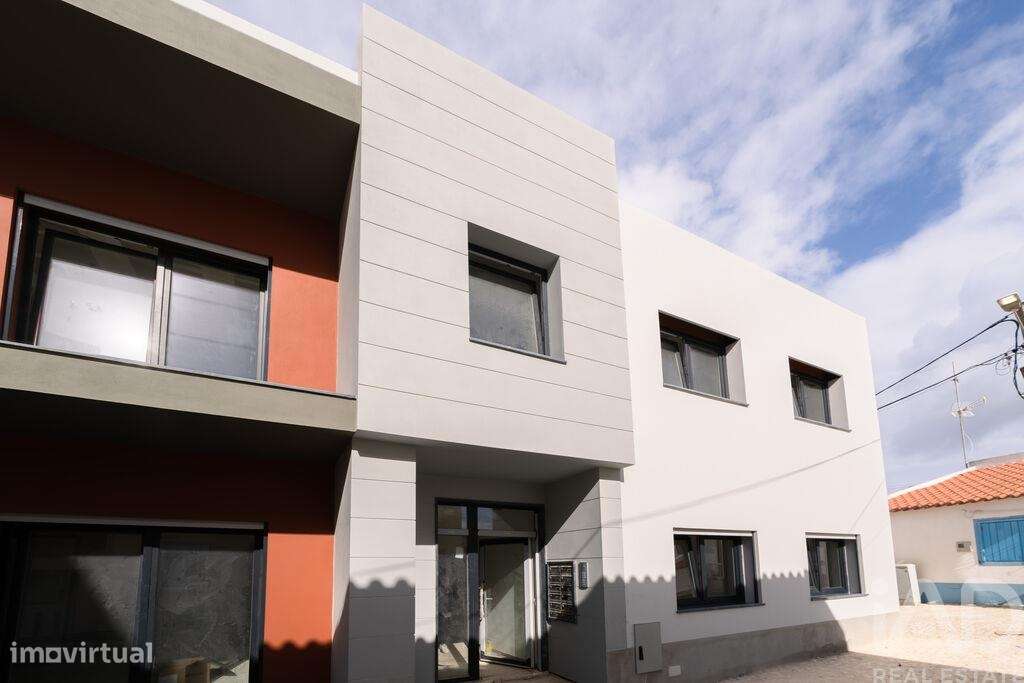 Apartamento T1 em Ferrel de 66,00 m2 - Grande imagem: 2/30