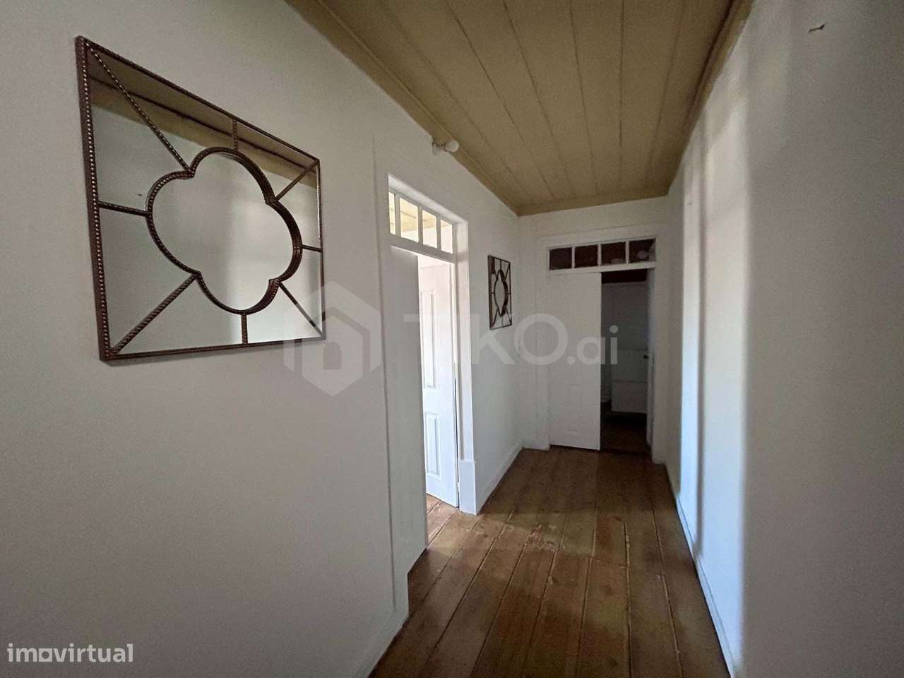 Moradia espaçosa no centro de Salvaterra de Magos-13