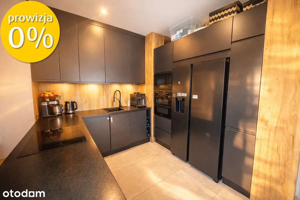 Mokotów - 3 pokoje - duży taras - garaż-4