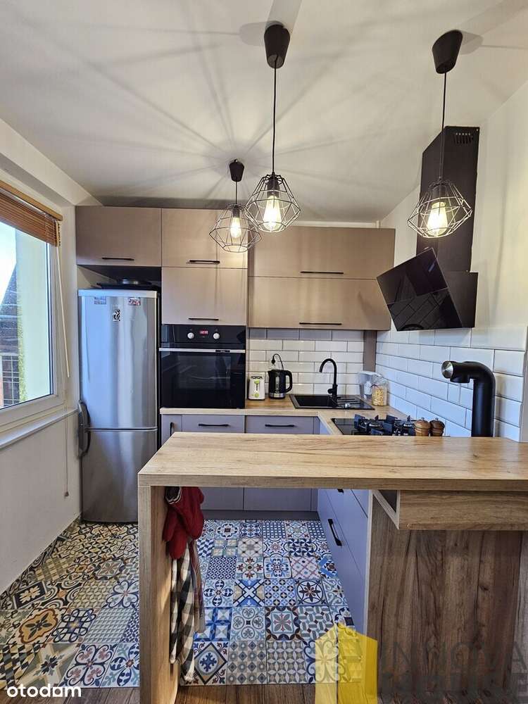 Mostnika Słupsk, balkon, centrum sprzedam - Pełny obrazek: 5/14