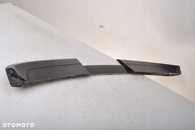 SEAT IBIZA IV SPOILER SPOJLER LOTKA KLAPY  BOCANEGRA - 7