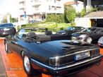 Jaguar XJS 4.0 - 4