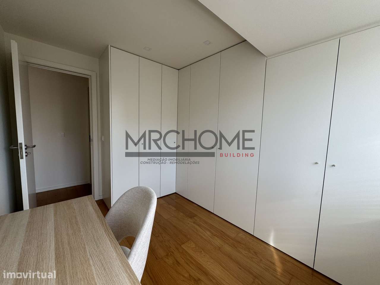 Apartamento T3 Nogueiró – Braga - Grande imagem: 4/30