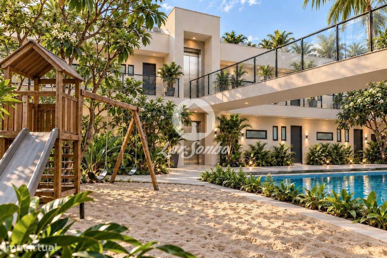 Apartamento na Apúlia-19