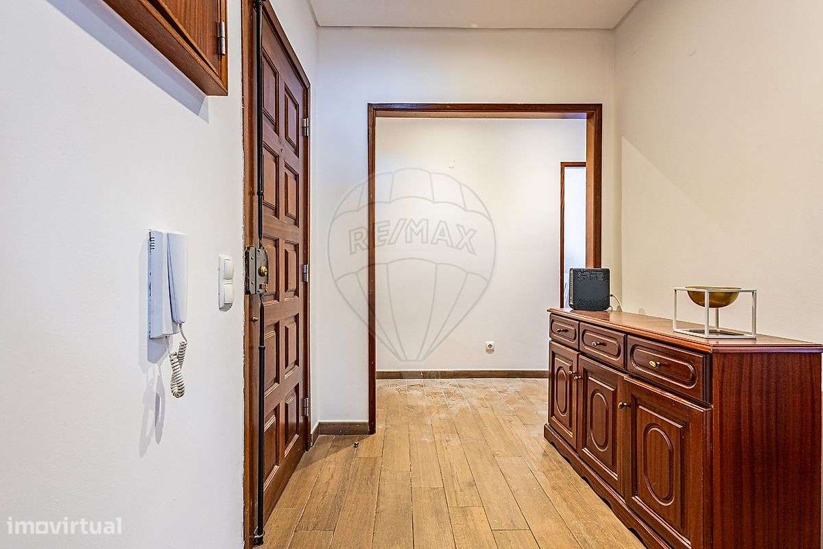 Apartamento T3 para venda-42