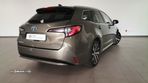 Toyota Corolla Touring Sports 1.8 Hybrid Comfort+P.Sport - 15