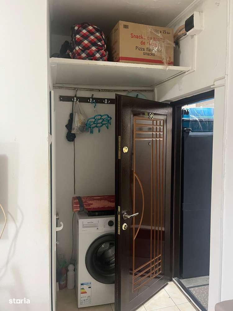 Garsoniera Zona Baicului Centrala Proprie-1
