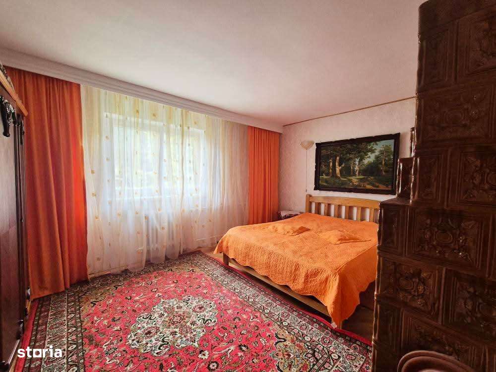 Vilă și teren generos de 3500 mp, Bâtca Doamnei - Piatra Neamț-5
