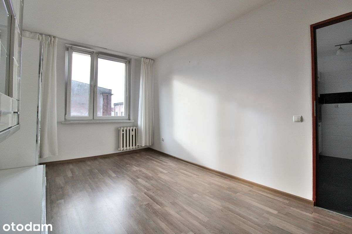 Mieszkanie "do wejścia" w świetnej lokalizacji-4