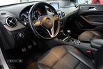 Mercedes-Benz B 180 CDi BlueEfficiency - 8