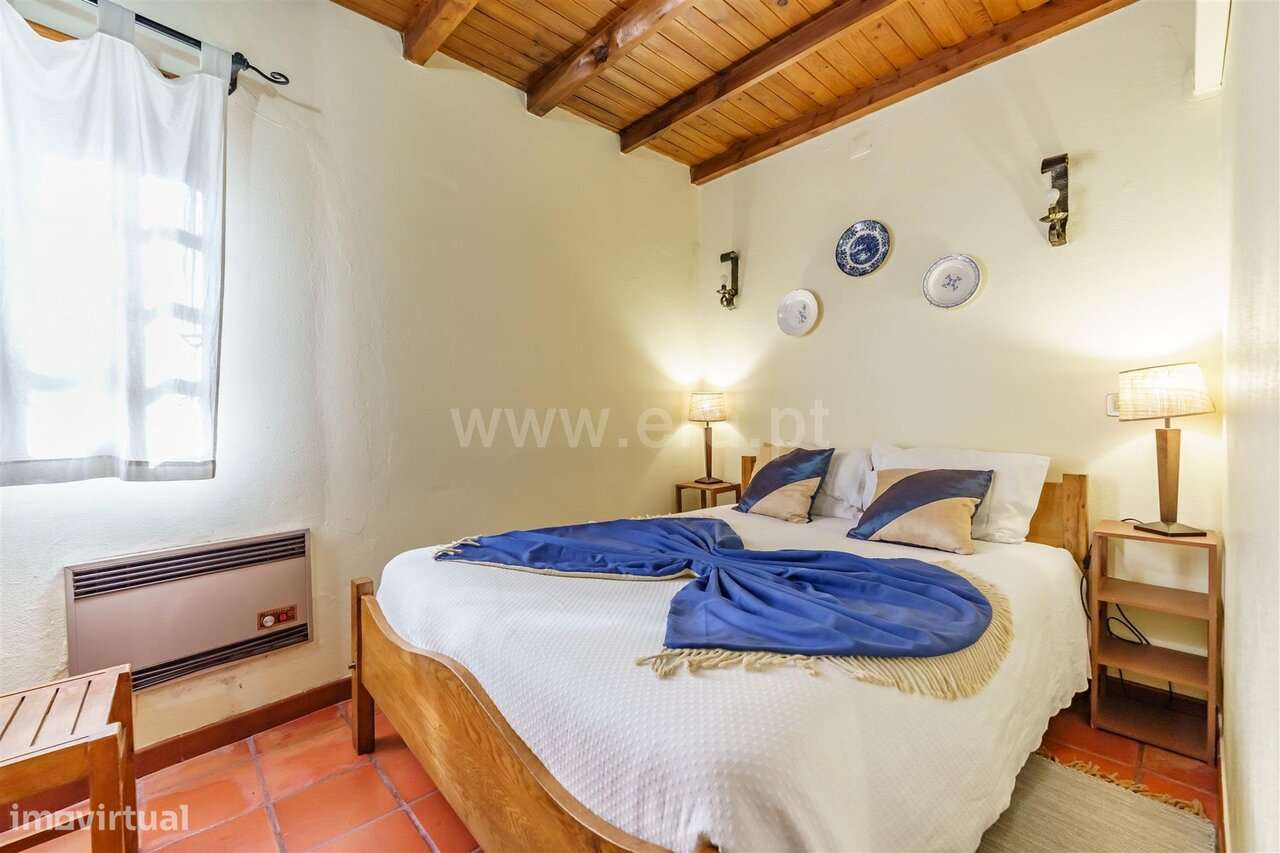 Moradia T6 / Seia, Sabugueiro - Grande imagem: 5/20