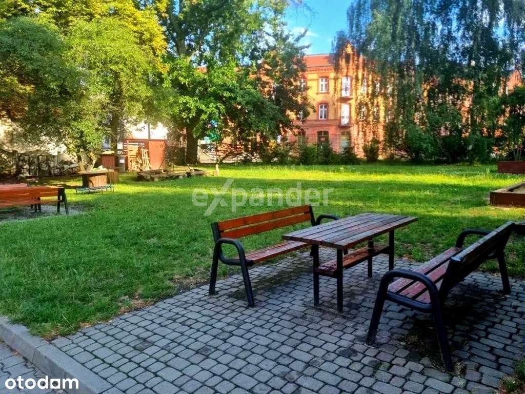 Katowice, funkcjonalne 3 pokoje, 2 piętro - Pełny obrazek: 4/7