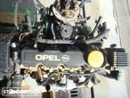 Motor Opel Corsa B Gasolina - 8