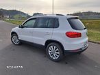 Volkswagen Tiguan 1.4 TSI 4Mot Track&Style - 4