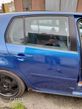 DRZWI TYLNE PRAWE VW GOLF V 5 LC5J HB - 2