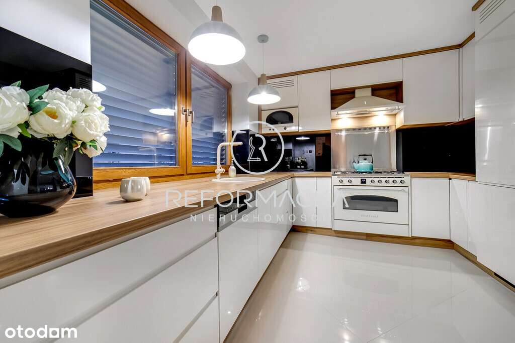 Dom, garaż, kominek, blisko centrum - Pełny obrazek: 5/20